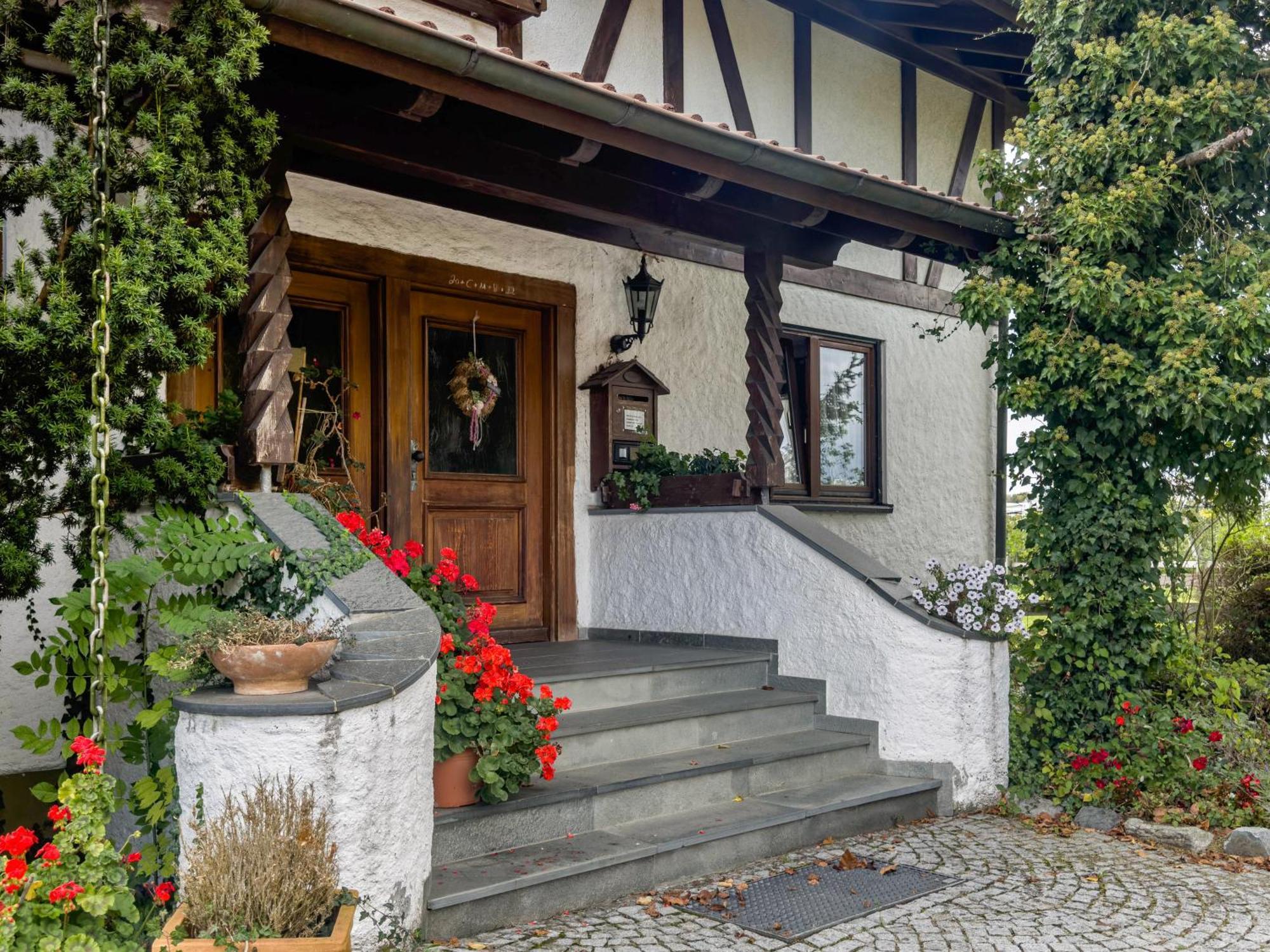 Gerbehof Hotel FDH Zewnętrze zdjęcie
