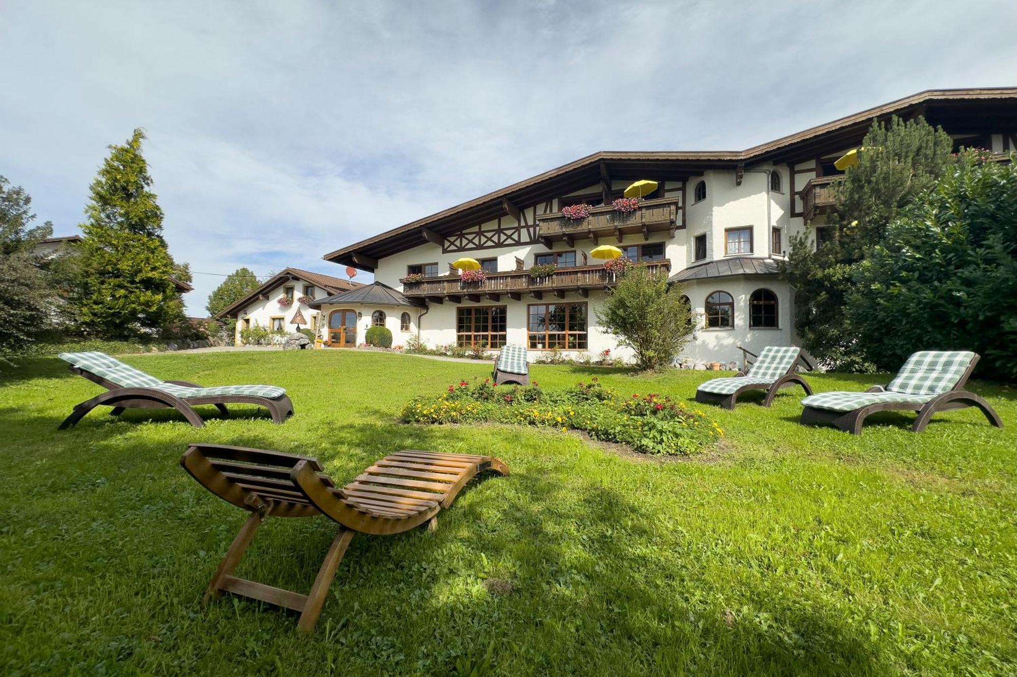 Gerbehof Hotel FDH Zewnętrze zdjęcie