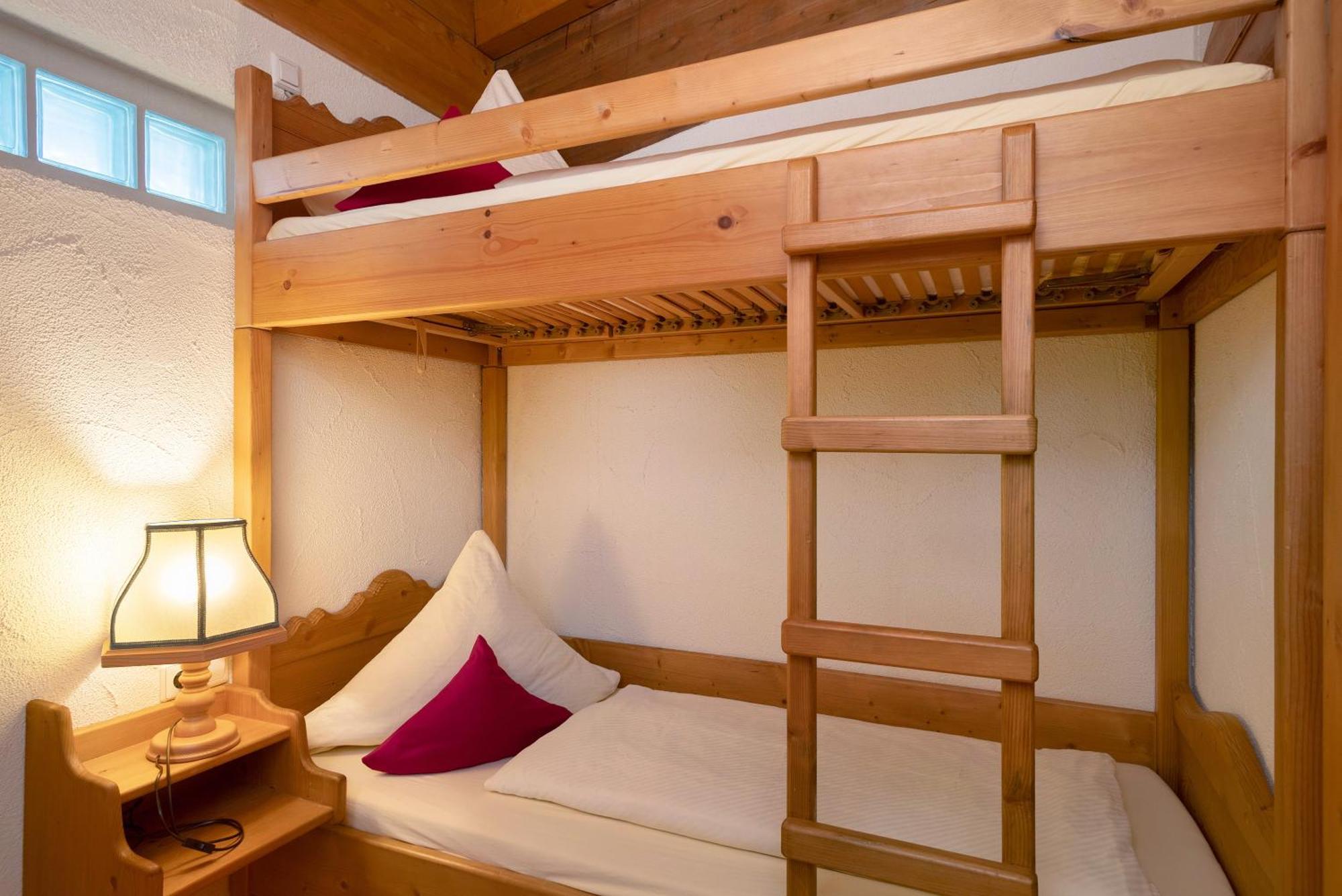 Gerbehof Hotel FDH Zewnętrze zdjęcie