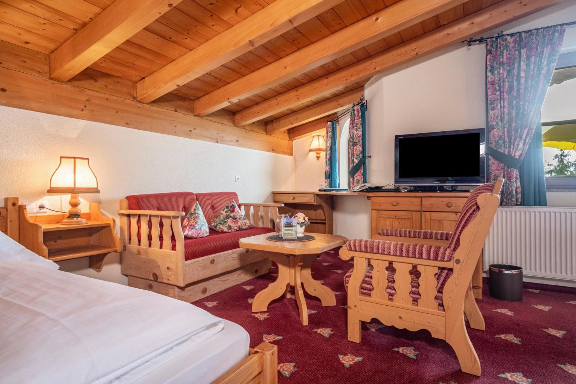 Gerbehof Hotel FDH Zewnętrze zdjęcie