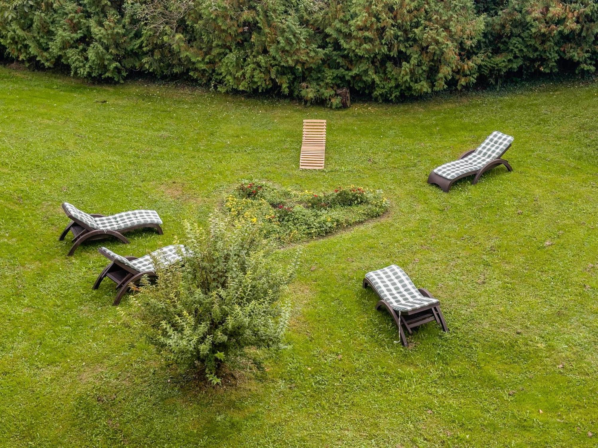 Gerbehof Hotel FDH Zewnętrze zdjęcie