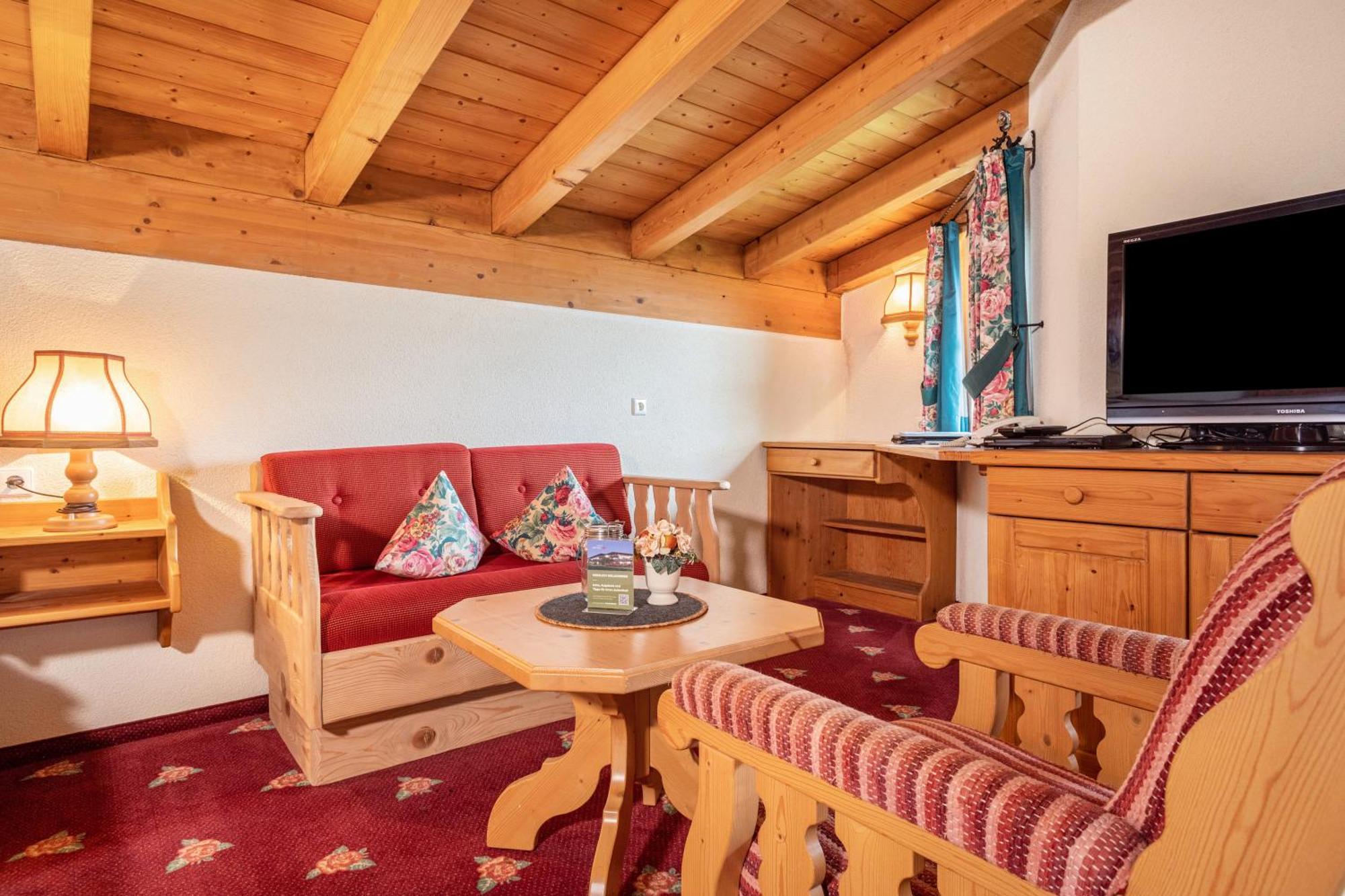 Gerbehof Hotel FDH Zewnętrze zdjęcie