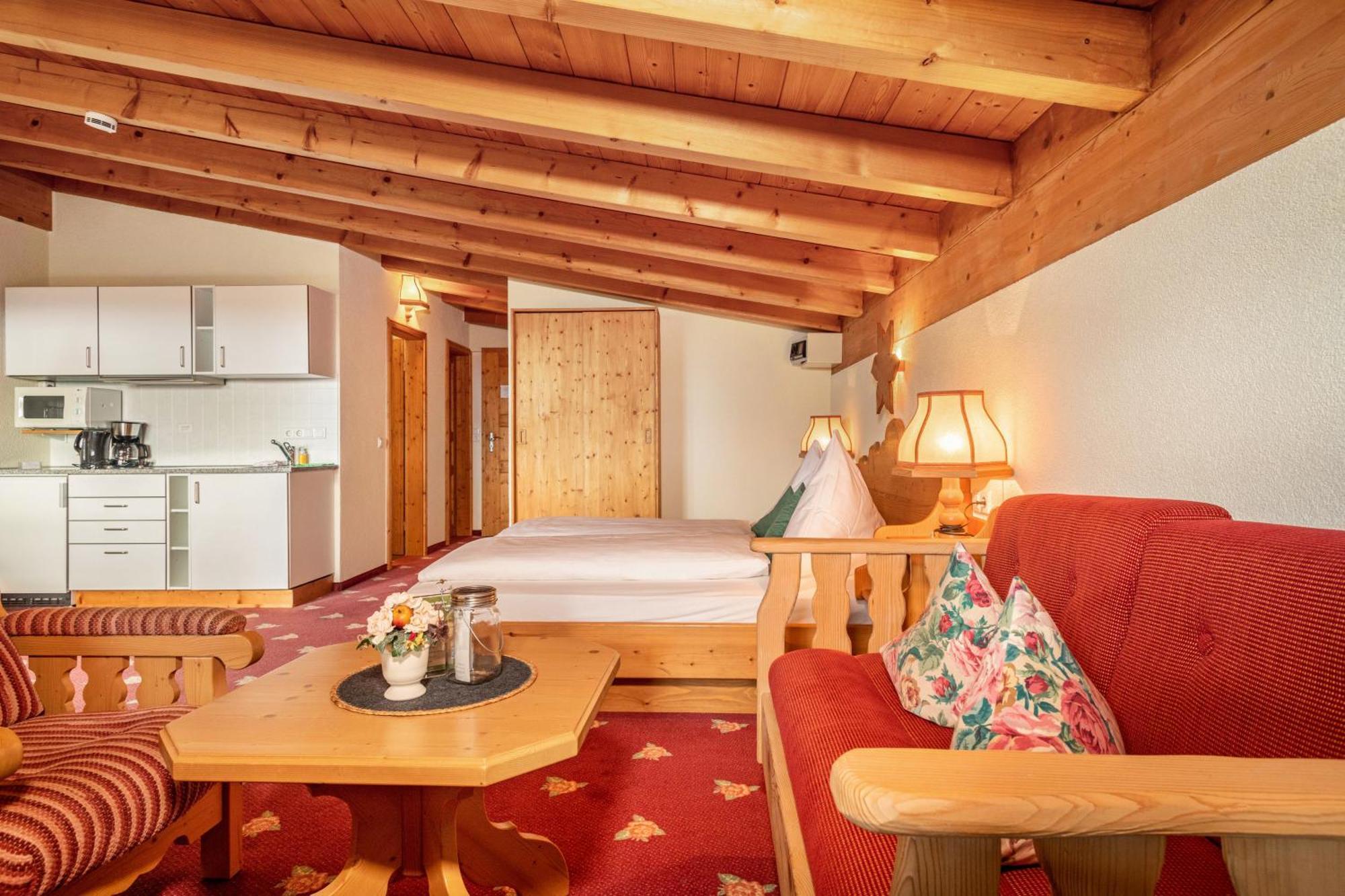 Gerbehof Hotel FDH Zewnętrze zdjęcie