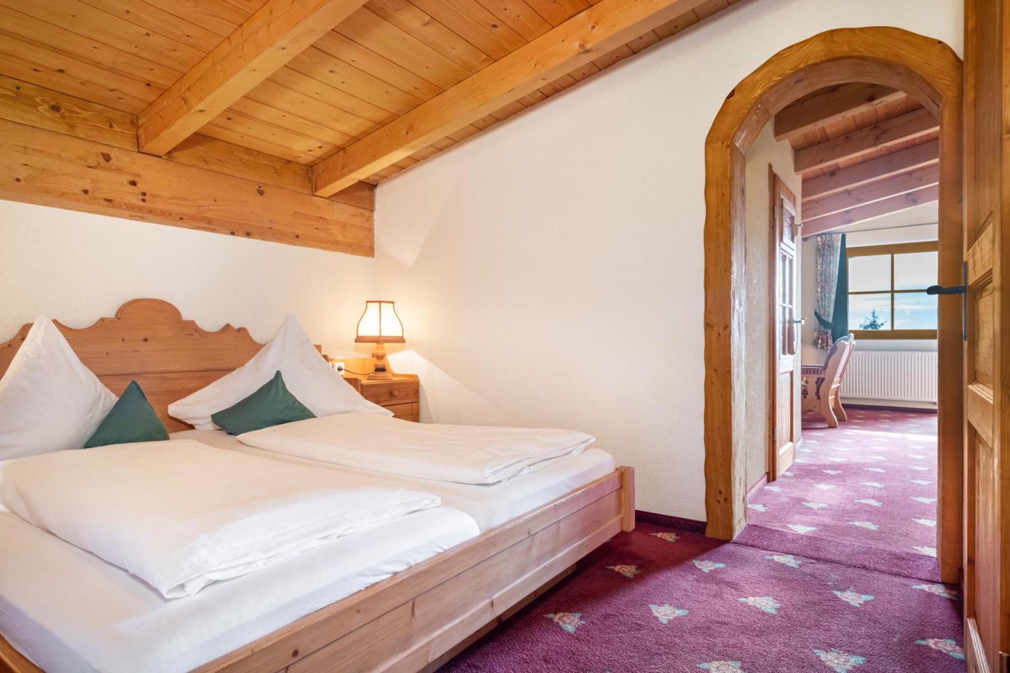 Gerbehof Hotel FDH Zewnętrze zdjęcie