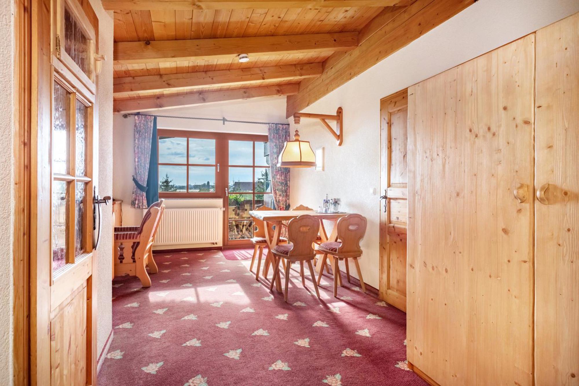 Gerbehof Hotel FDH Zewnętrze zdjęcie