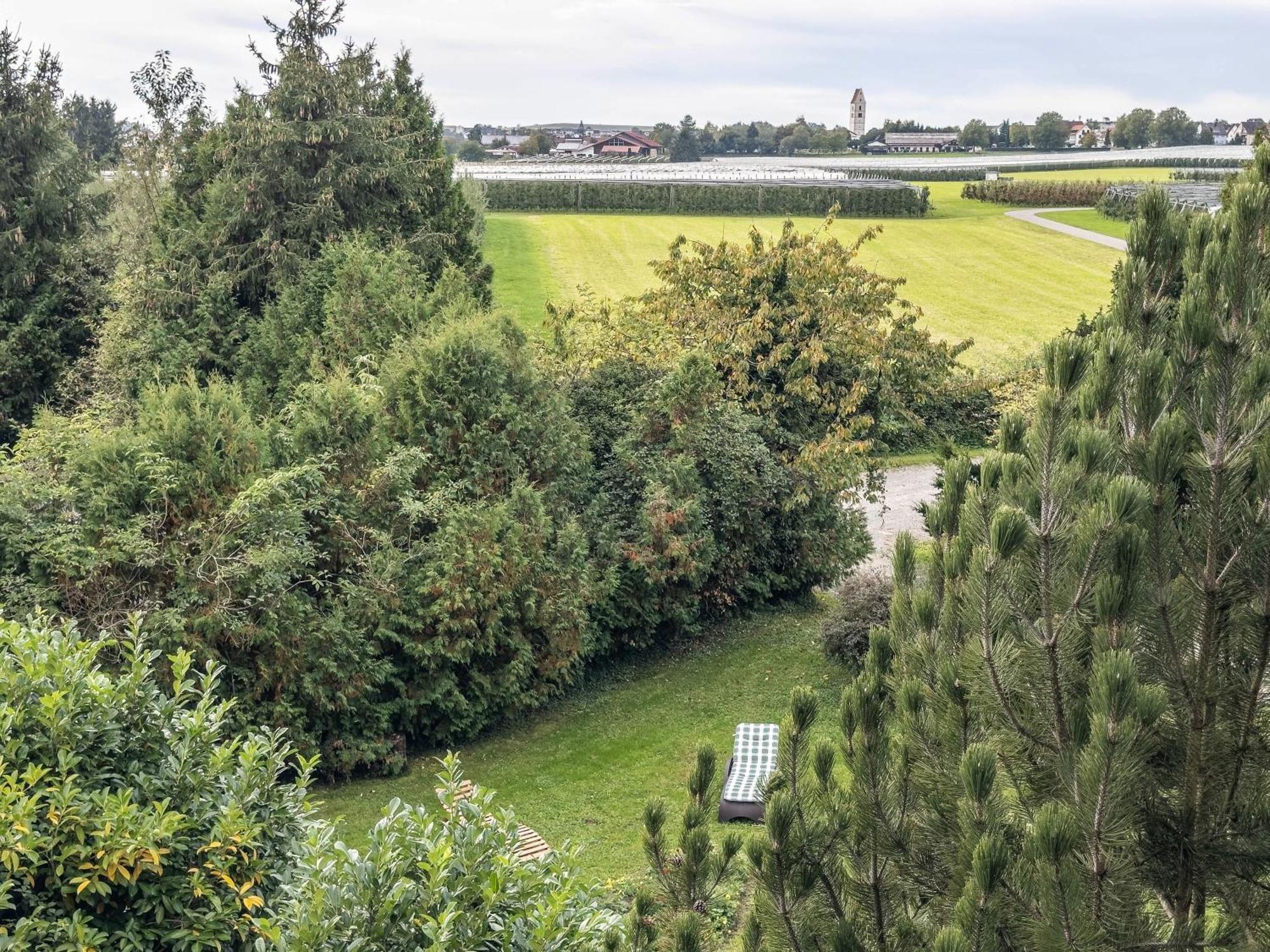 Gerbehof Hotel FDH Zewnętrze zdjęcie